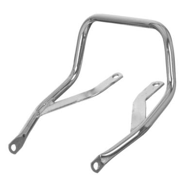Imagem de Alça Pro Tork Especial Xtz 125 Cromado, CROMADO, XTZ 125