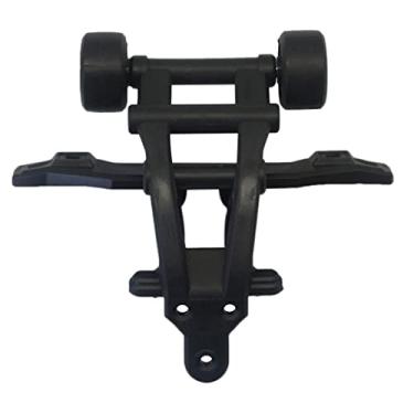 Imagem de LEIPUPA Peça de reposição para barra de rodinha de carro de controle remoto para Xinlehong Q901 Q902 Q903