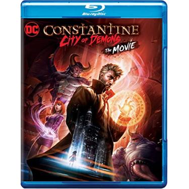 Imagem de Constantine MFV (BD) [Blu-ray]