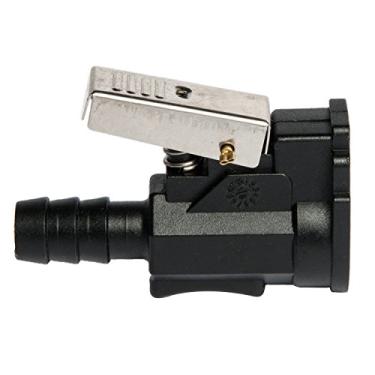 Imagem de Conector de combustível Sierra 18-8092 3/8" para motores de popa Johnson/Evinrude (OMC/BRP) - 176445, 775641