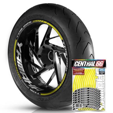 Imagem de P2 TDM 225 + Interno G Yamaha + FM1