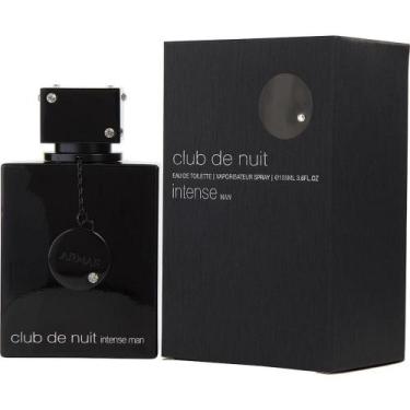 Imagem de Perfume Club De Nuit Intense Man 105ml - Armaf