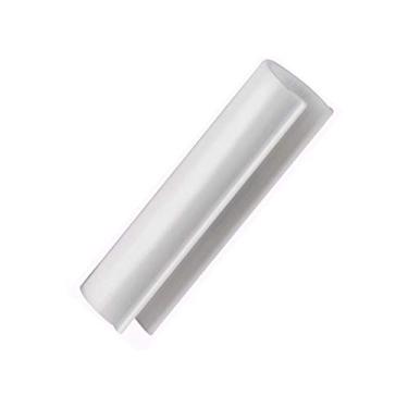 Imagem de Braçadeiras de encaixe padrão EMT de 1/2" da CIRCOPACK para conduíte de metal EMT de 1/2 polegada, grau de móveis (20 peças)