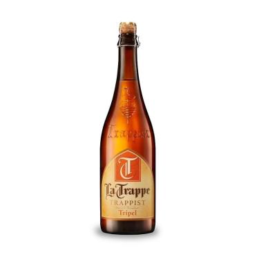 Imagem de Cerveja La Trappe Tripel 750Ml