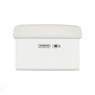 Imagem de Raspador Profissional Master Tramontina Branco Tramontina