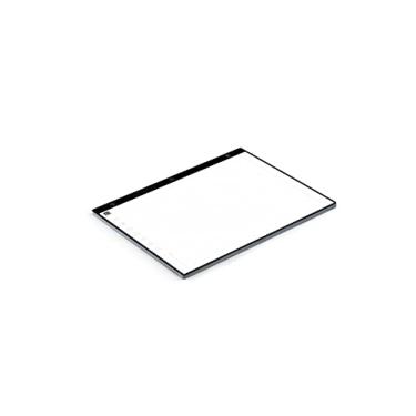 Imagem de Rocketbook Pacote de expansão tamanho carta de preenchimento - grade de pontos, Modelo: FIL1-L-K-EP, Cor: Branco