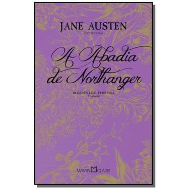 Imagem de Abadia De Northanger - Colecao Jane Austen