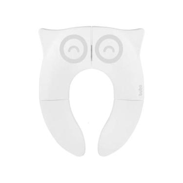 Imagem de Redutor De Assento Dobrável - Coruja - BUBA 13779