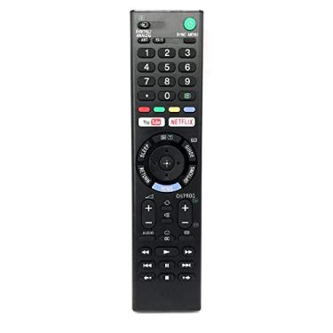 Imagem de 1 x controle remoto de TV para Sony KD-55X7000E KD-55X720E RMT-TX300U