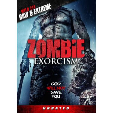 Imagem de ZOMBIE EXORCISM
