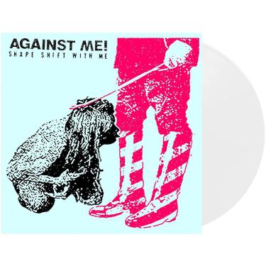 Imagem de Shape Shift With Me [2 LP] [White]