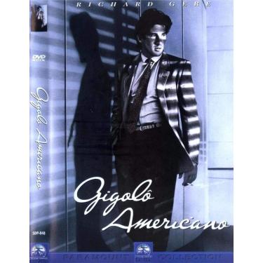 Imagem de gigolô americano