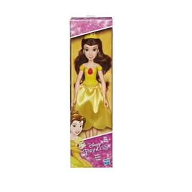 Imagem de Boneca Disney Básica - Bela - Hasbro