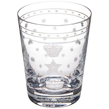 Imagem de Estojo Com 4 Copos, Transparente Lapidado, Peel, Vista Alegre