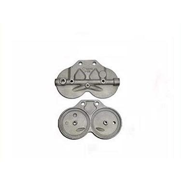 Imagem de CABECOTE FILTRO 1 LITRO MB OM355 6 447