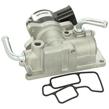 Imagem de Standard Motor Products Válvula de controle de ar inativo AC276