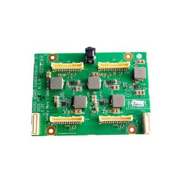 Imagem de Placa Inversora Sub All In One Lg 130" Ebu66311411 Original, EBU663114