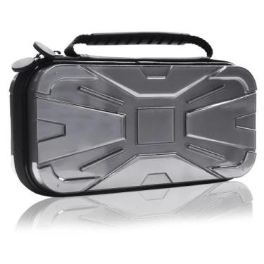 Imagem de Hard Case Bolsa Estojo de Viagem e Proteção Rígida Para Nintendo Switc