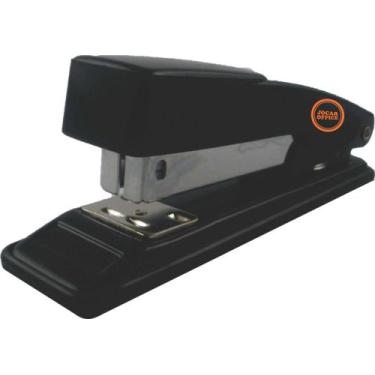 Imagem de Jocar Preto P/25FLS. 11,5CM PT - Leonora