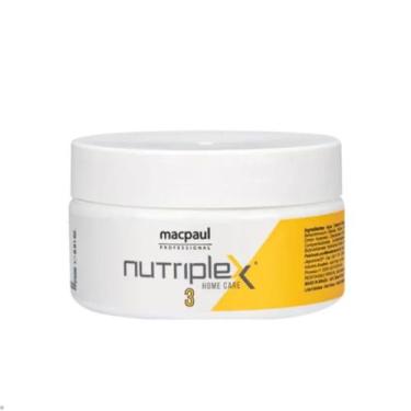 Imagem de Mascara MacPaul Professional Nutriplex 250g