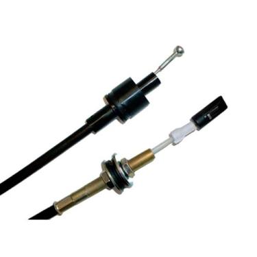 Imagem de Cabo de Embreagem Del Rey / Scala com Motor AP 1.6 e 1.8 1989 ... Pamp
