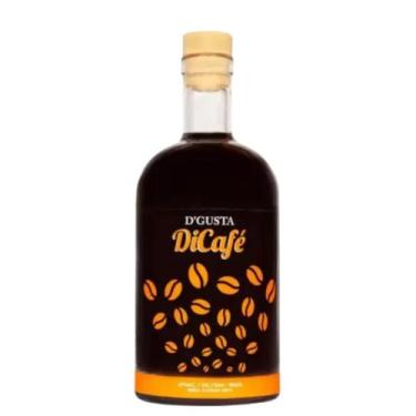 Imagem de Cachaça Mista Dicafé DGusta 750ml