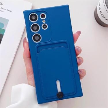 Imagem de Capa para Samsung Galaxy S24 S23 S22 S21 Ultra Plus Fe A55 A35 A53 A33 A23 A13 (para Galaxy A35/2)