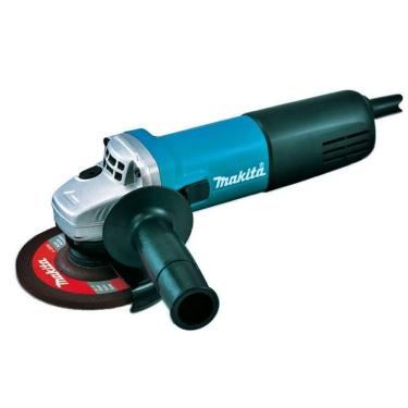 Imagem de Esmerilhadeira Angular 115mm 4-1-2`` 9557hng Makita 220V