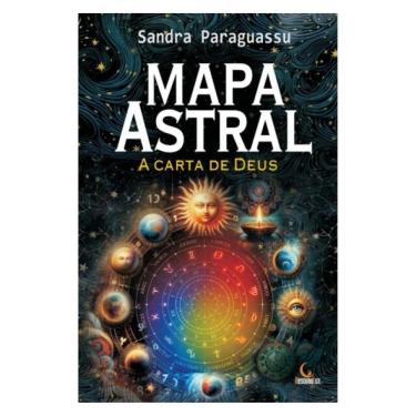 Imagem de Mapa Astral: