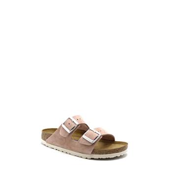 Imagem de Birkenstock Sandália feminina Arizona, Argila rosa N, 36