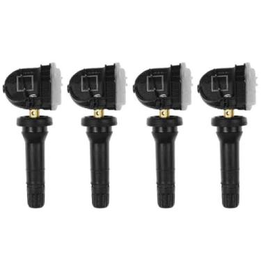 Imagem de Sensor de monitoramento de pressão dos pneus TPMS EV6T-1A150-DB EV6T-1A180-DC para Escape, Ranger e Focus