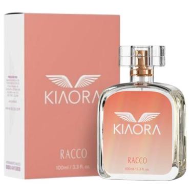 Imagem de Deo colonia feminina kiaora racco 100ml