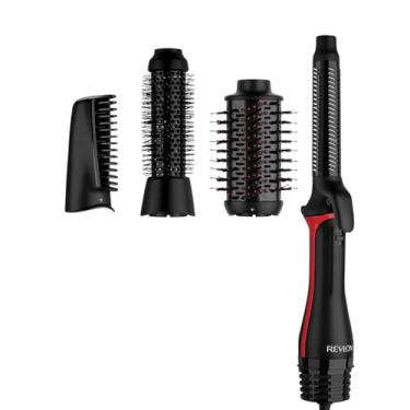 Imagem de Revlon - Modelador e Secador Multstyler One-Step 4 em 1 127v