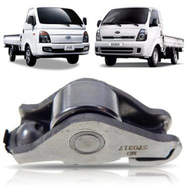 Imagem de BALANCIM DE ESCAPE (EX) HR 16v BONGO K2500 16V 2013 2014 2015 2016 2017 2018 2019 2020 2021