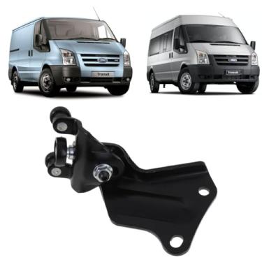 Imagem de CARRINHO TRANSIT 2009 A 2014 SUPERIOR PORTA CORRER