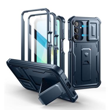 Imagem de Capa de telefone Dexnor para Samsung Galaxy A16 5G com protetor de tela