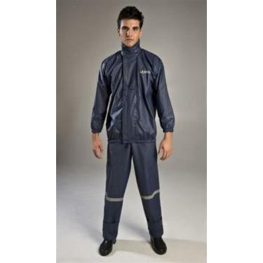 Imagem de Conjunto motoqueiro vertice nylon 1212 light pt