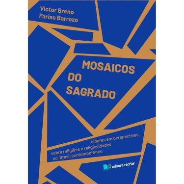 Imagem de Mosaicos Do Sagrado