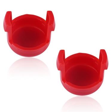 Imagem de 2pcs Button for Babyzen YOYO/YOYO + /YOYO², Handlebar Joint Button Stroller Replacement Parts for Babyzen Strollers Accessories