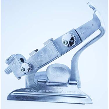 Imagem de Bitzenburger Fletching Jig and Straight Clamp