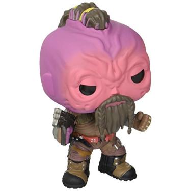 Imagem de FUNKO POP! MOVIES: Guardians Of The Galaxy Vol.2 - Taserface