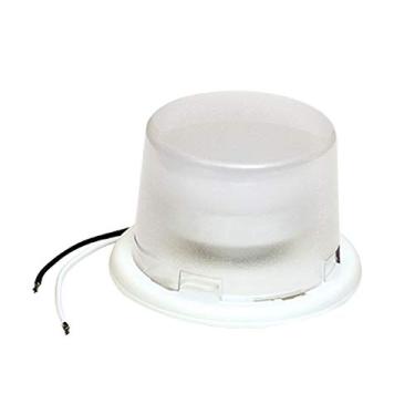 Imagem de Lâmpada de disco LED CRIOO GU24, 9W (equivalente a 60w CFL), 2700K, 800LM, listado pela UL, 2 garras para armário de cozinha em casa, lâmpada de agachamento baixo espiral com trava de torção mini (sem corrente)
