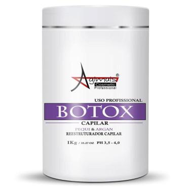 Imagem de Botox Agimais 
Repositor Capilar 
Redutor De Volume