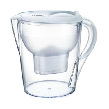 Imagem de Jarra Purificadora Anticloro 3,5 L - Branca