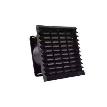 Imagem de Gabinete de controle de gabinete ultrafino, caixa elétrica, filtro, ventilador de resfriamento para AS12025A2L5W3, rede branca pura, 220 V, novo