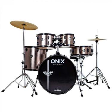 Imagem de Bateria Nagano Onix Smart 22 Dsr Deep Silver