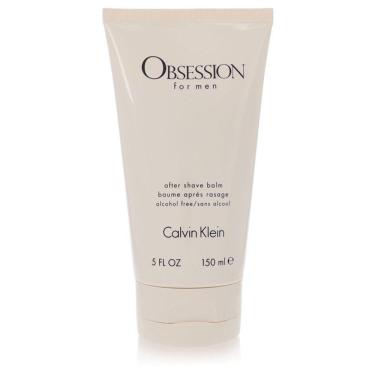Imagem de Perfume Masculino Obsession Calvin Klein 50 Ml Balsamo Pós Barba