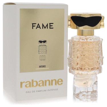 Imagem de Perfume Feminino Fame Intense Paco Rabanne Eau De Parfum 30 Ml