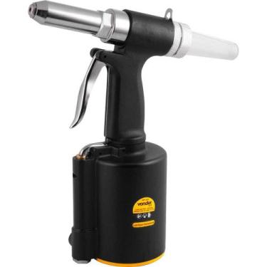 Imagem de Rebitador Pneumático RPV 640 Vonder Plus