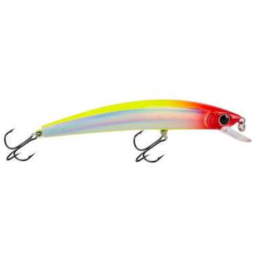 Imagem de Isca Artificial Albatroz Fast Minnow 110 Sinking 11cm (16g) - Várias C